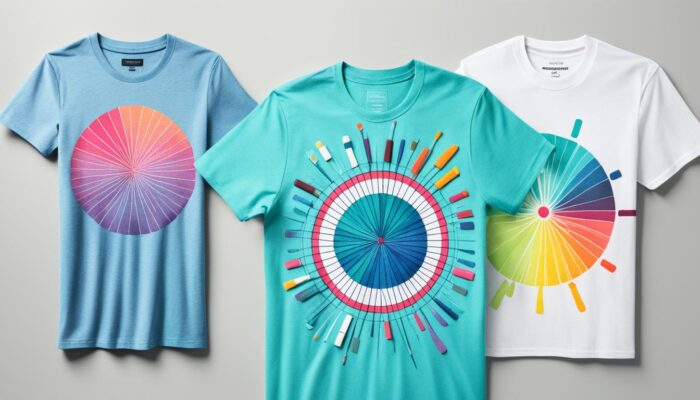 Color Theory T-Shirt Design