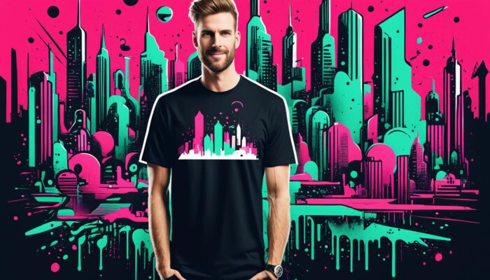 T-Shirt Design Trends 2024