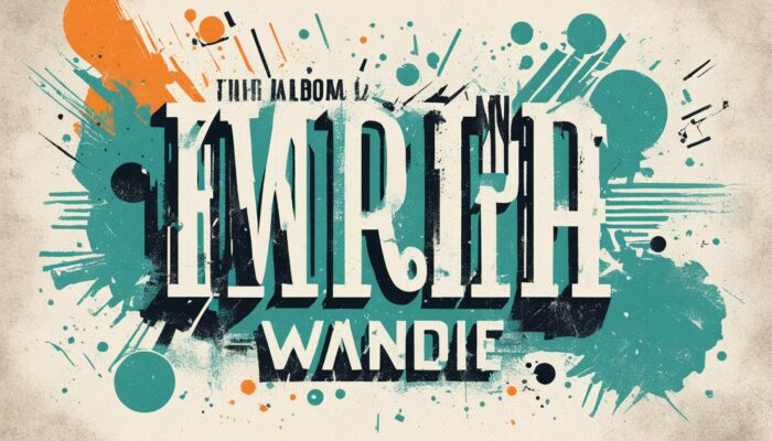 Typography T-Shirt Designs