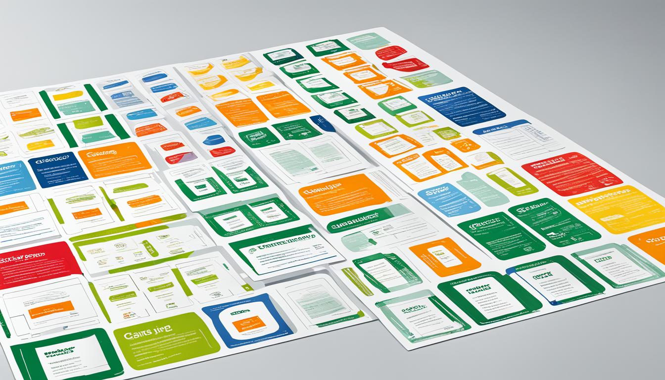 gang sheets for product design