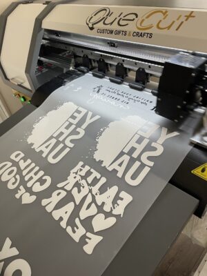 Transform Your Products with Our High-Quality Gang Sheets